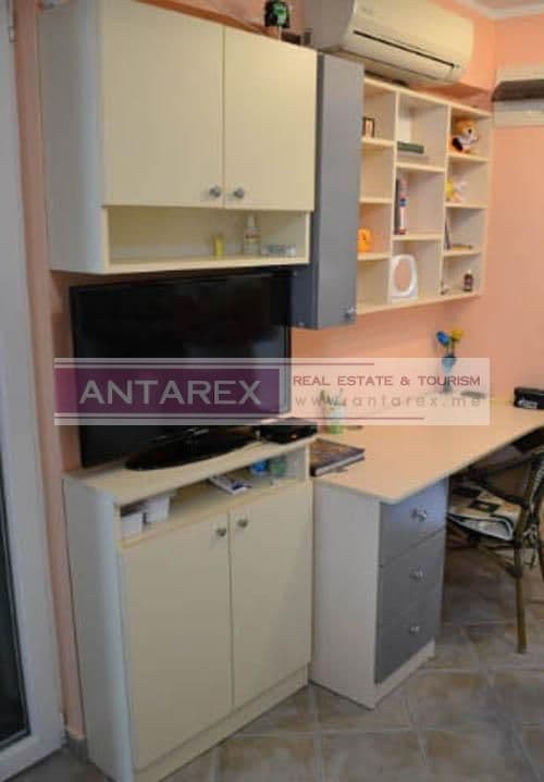 Апартаменты в Мельине, Черногория, 61 м2, фото 4