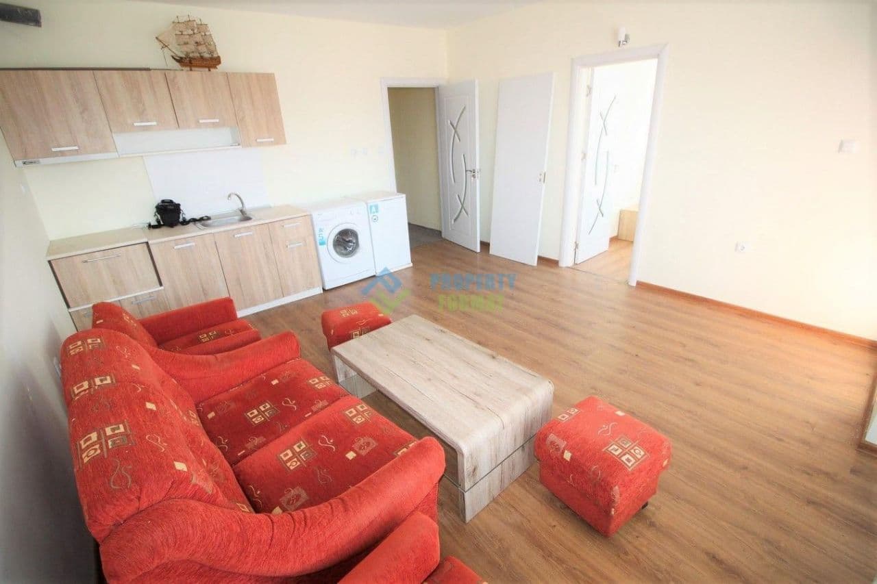 Апартаменты в Несебре, Болгария, 61 м2
