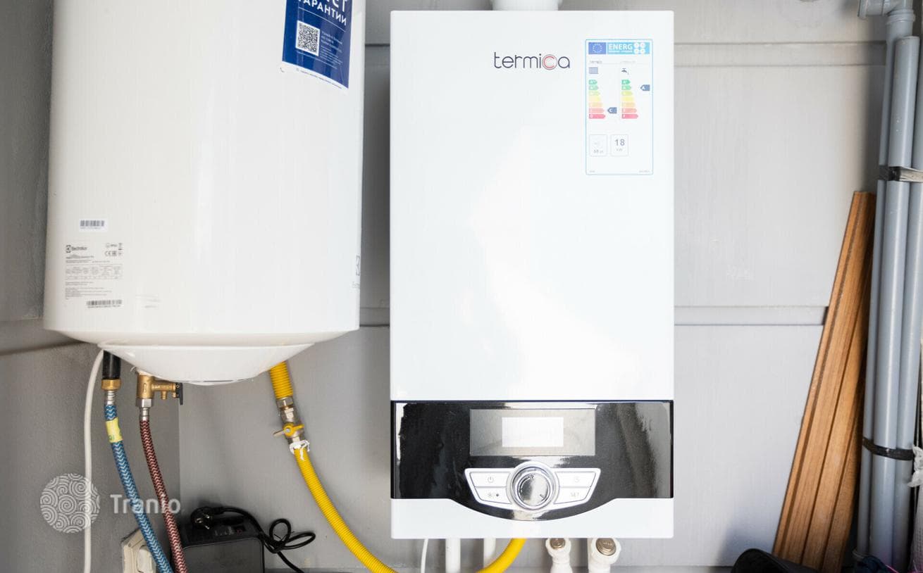 Прекрасная 2-х комнатная квартира в центре Батуми