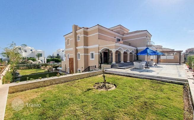 Роскошная вилла на продажу в Sahl Hasheesh