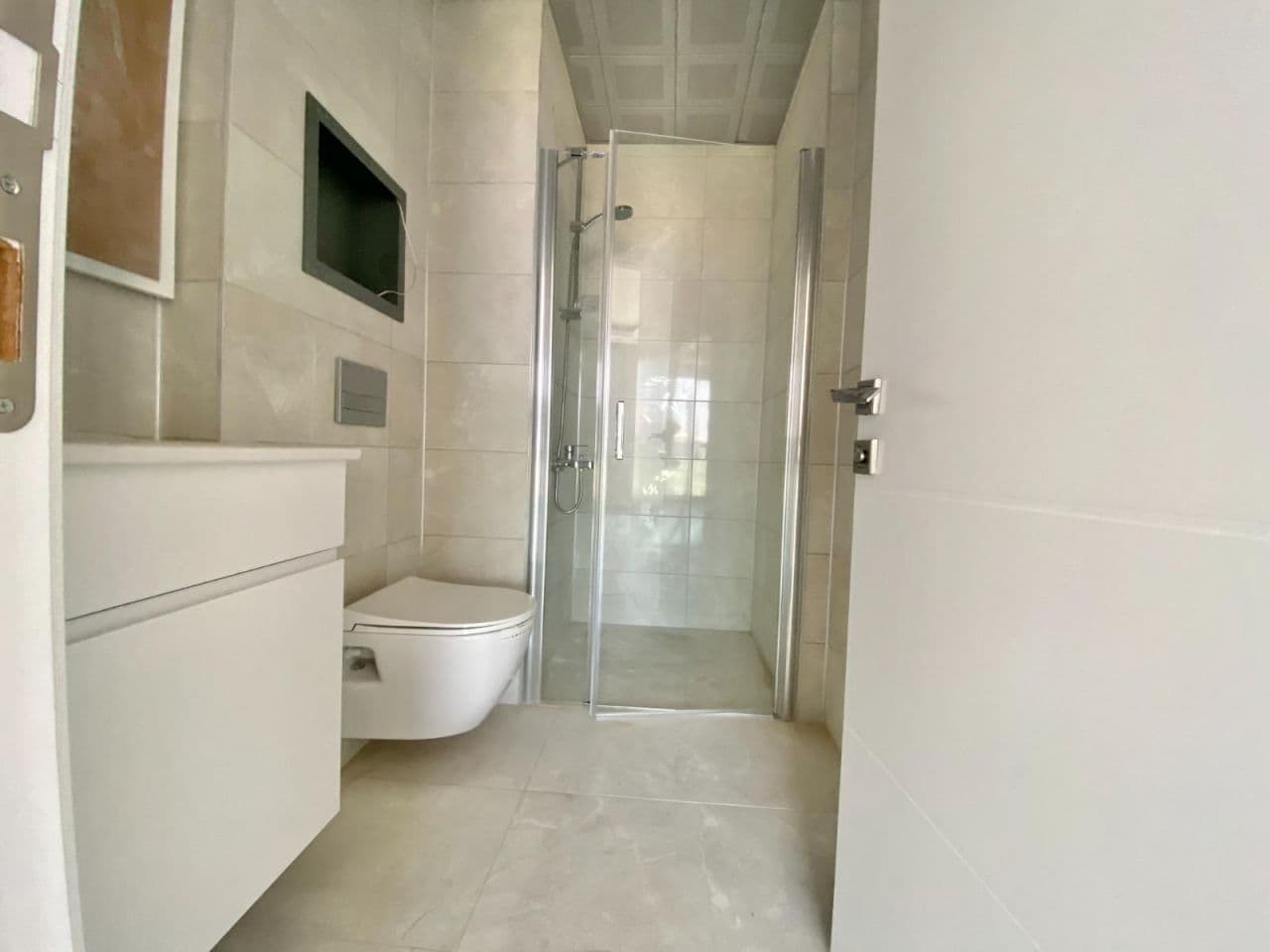 Квартира в Алании, Турция, 100 м2, фото 2