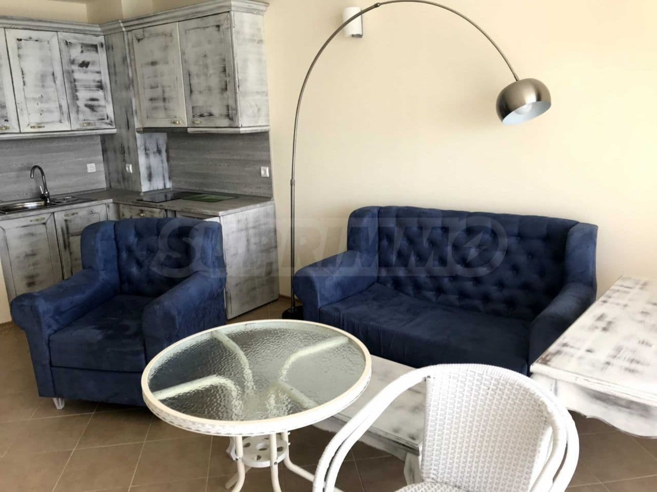 Апартаменты в Каварне, Болгария, 80 м2
