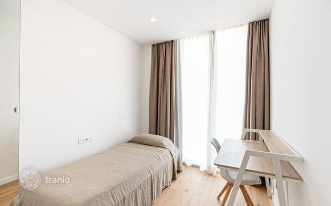 Новостройка 147 м² в Сарриа-Сант-Жерваси, Испания