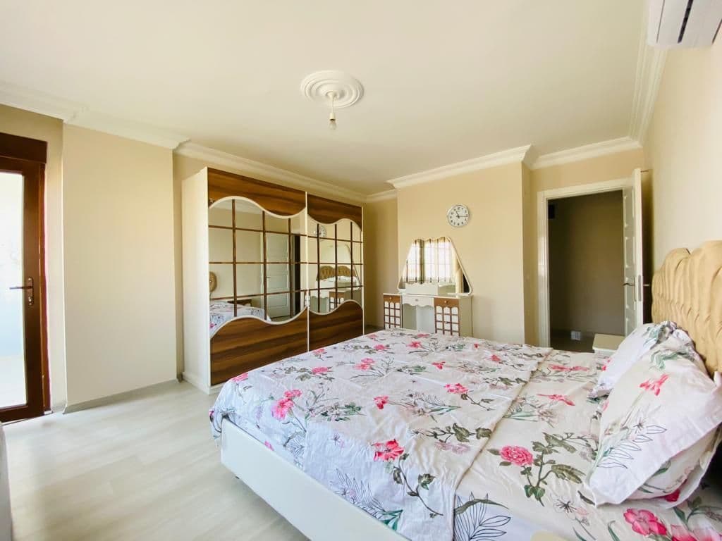 Квартира в Кестеле, Турция, 115 м2, фото 5