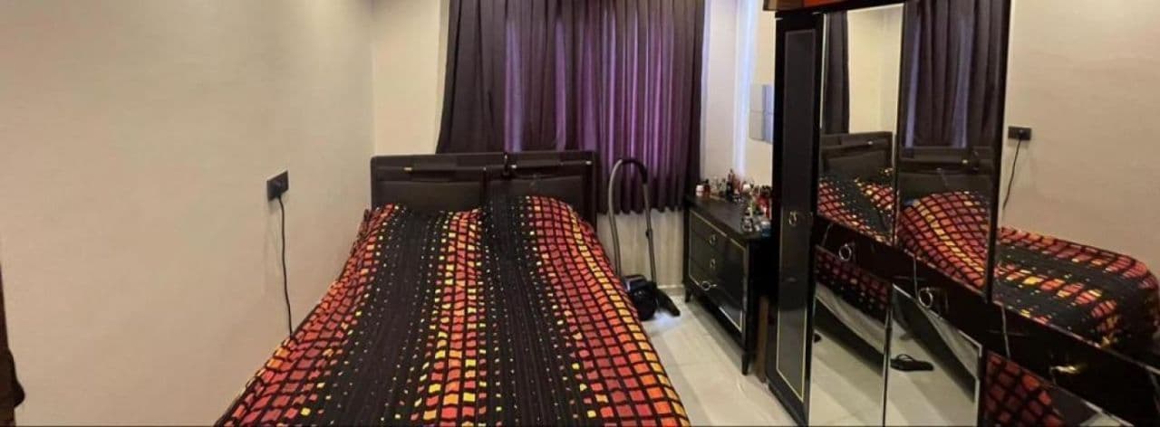Квартира в Алании, Турция, 58 м2, фото 3