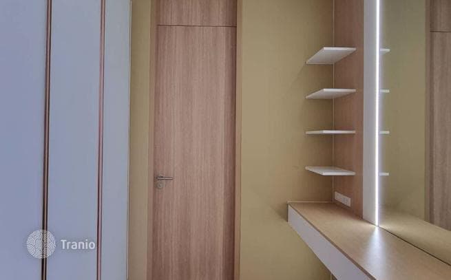 1-комнатные апартаменты в кондо в Ваттхане, Таиланд, фото 5