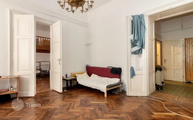2-комнатная квартира 82 м² в Районе VII (Эржебетвароше), Венгрия