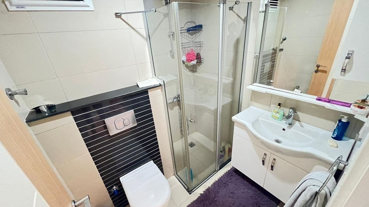 Квартира в Кестеле, Турция, 65 м2, фото 5