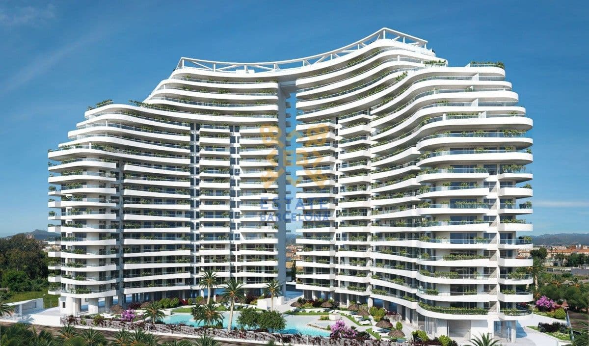 Квартира в Валенсии, Испания, 83 м2