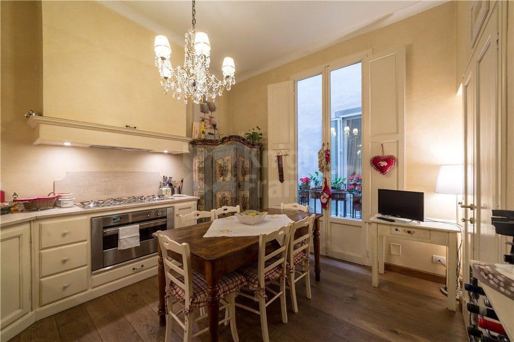 Квартира во Флоренции, Италия, 280 м², фото 3