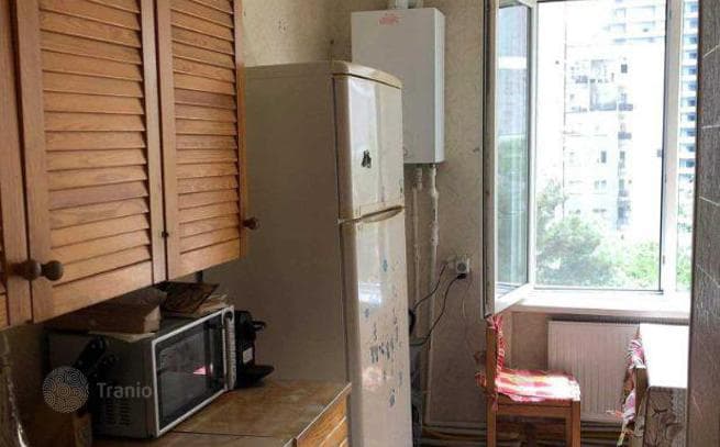 2-комнатная квартира 58 м² в Сабуртало, Грузия