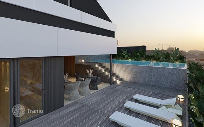 2-комнатная квартира 89 м² в Фуэнхироле, Испания