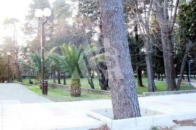 Квартира в Баре, Черногория, 24 м2