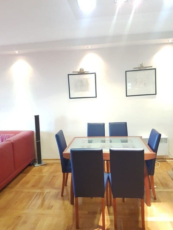 Квартира в Подгорице, Черногория, 89 м2