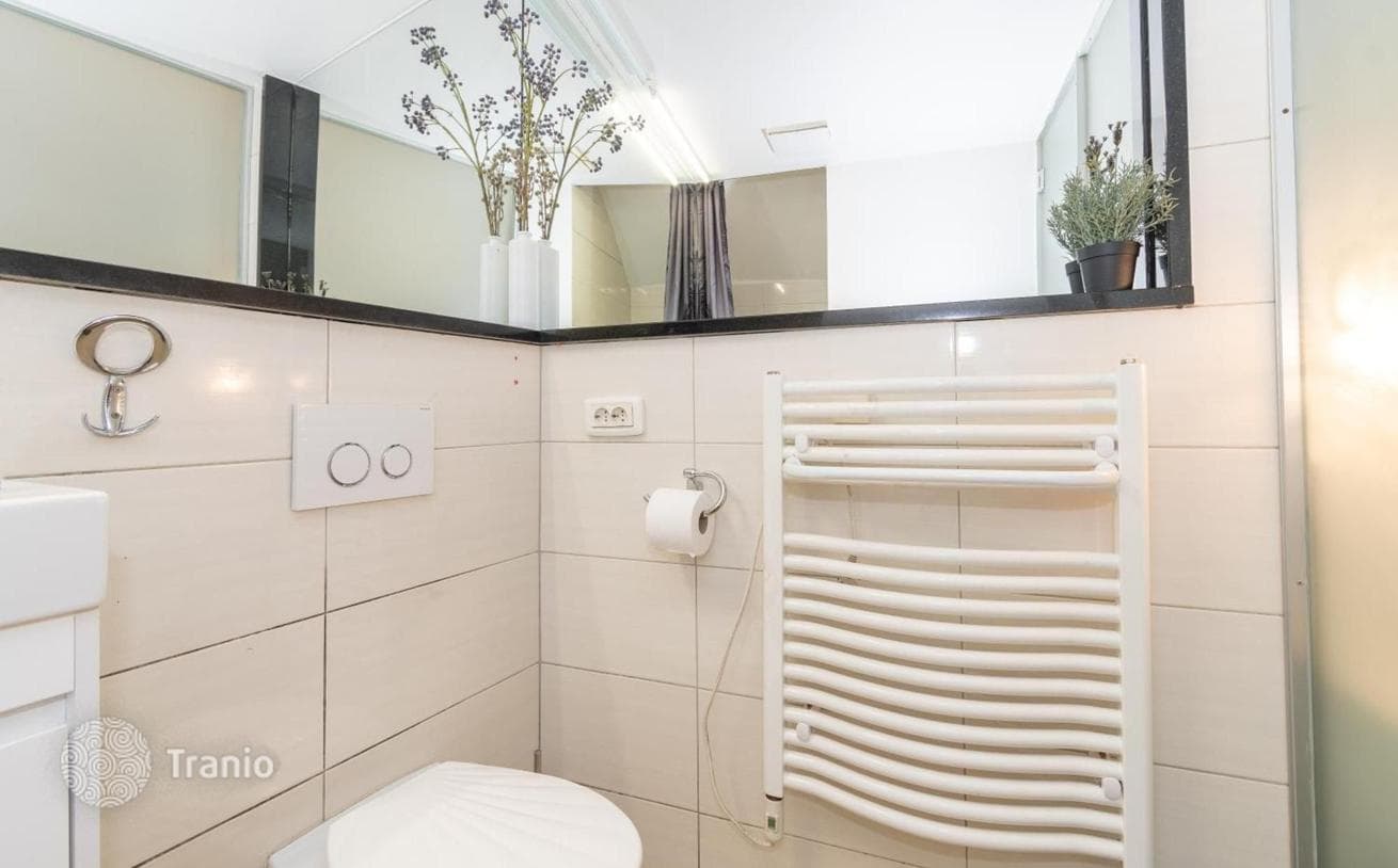 Квартира 25 м² в Сплите, Хорватия, фото 4