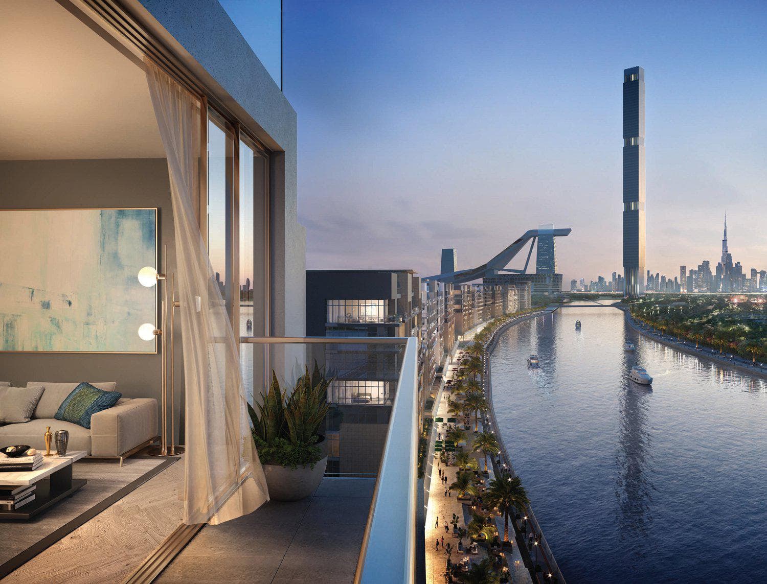 Nad Al Sheba 1, Dubai, UAE