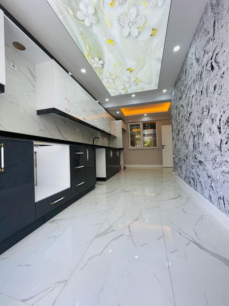 Квартира в Анталии, Турция, 150 м2