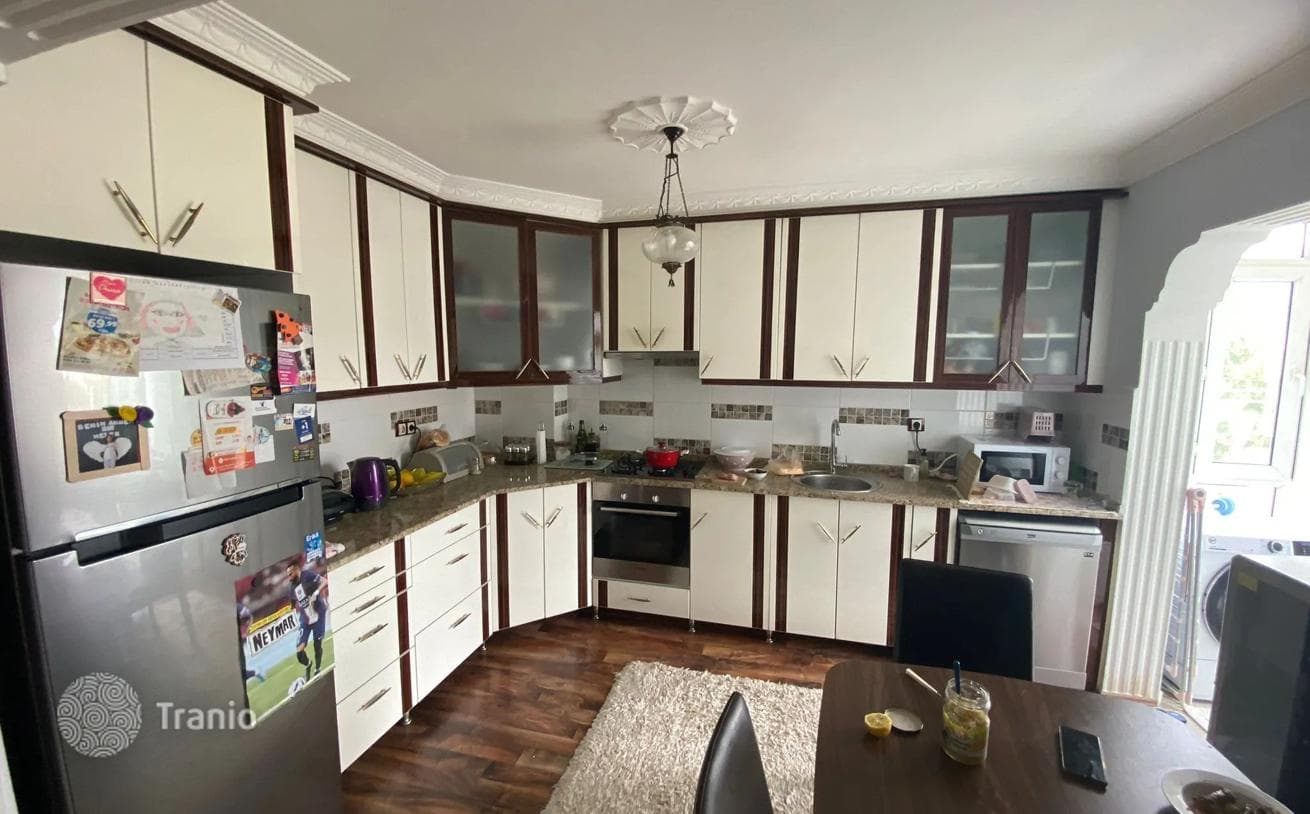 2-комнатная квартира 110 м² в Фетхие, Турция