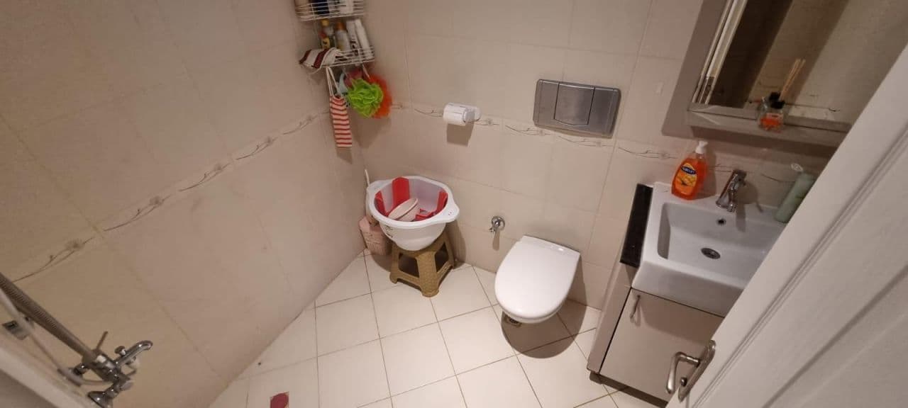 Квартира в Алании, Турция, 145 м2, фото 5