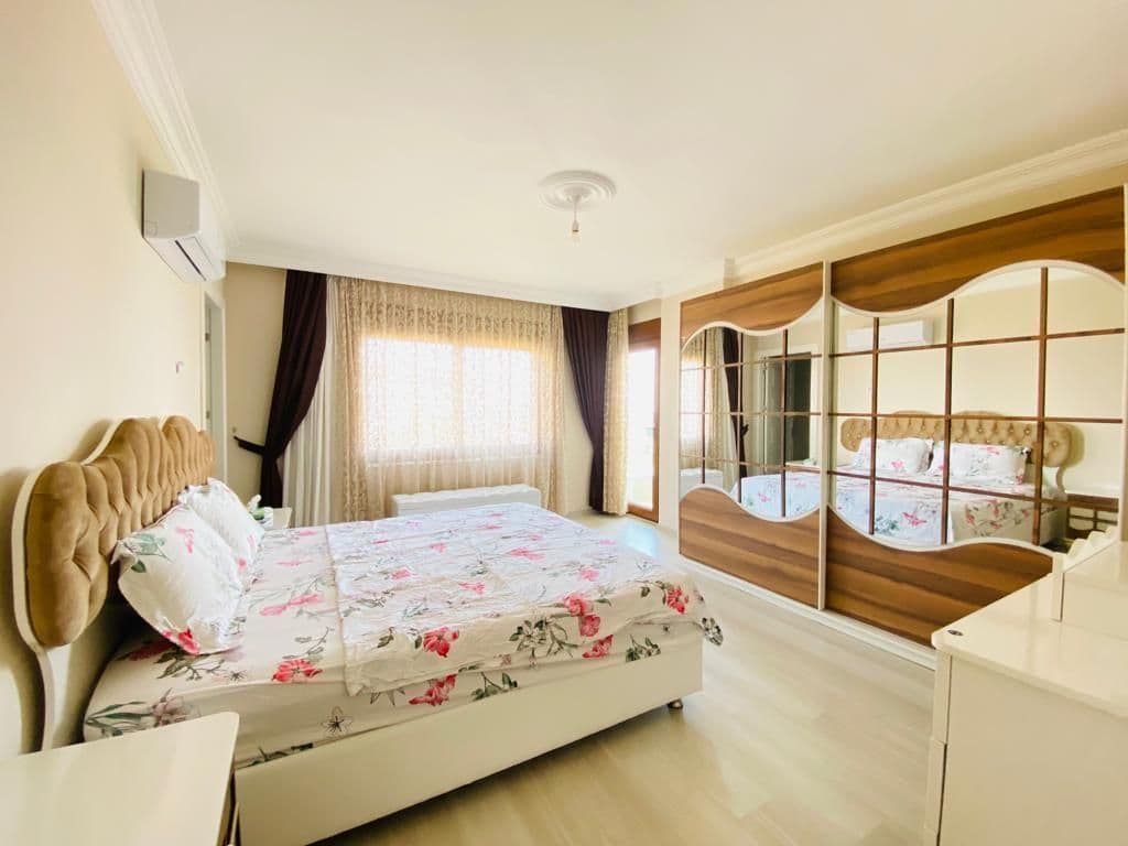 Квартира в Кестеле, Турция, 130 м2, фото 5
