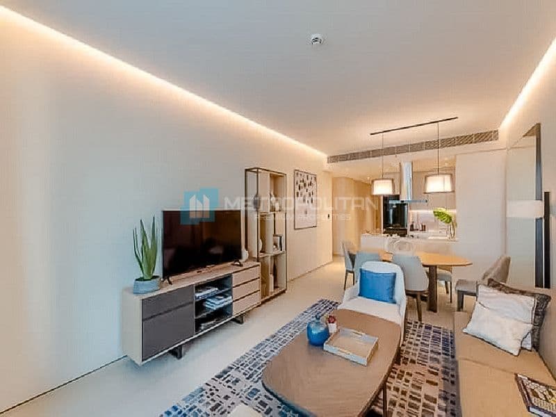 Апартаменты в Дубае, ОАЭ, 108.6 м2, фото 2