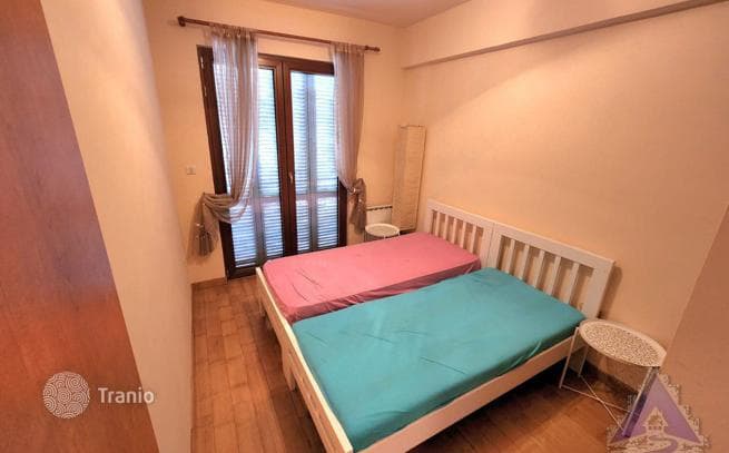 2-комнатная квартира 75 м² в городе Будва, Черногория