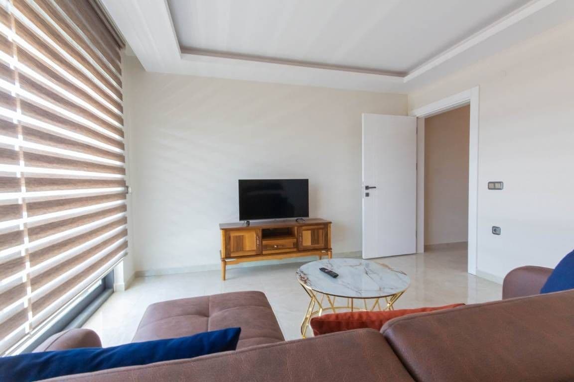 Квартира в Алании, Турция, 100 м2, фото 3