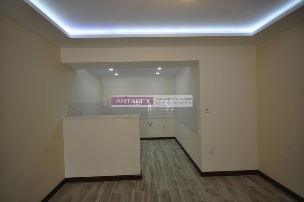 Апартаменты в Мельине, Черногория, 71 м2