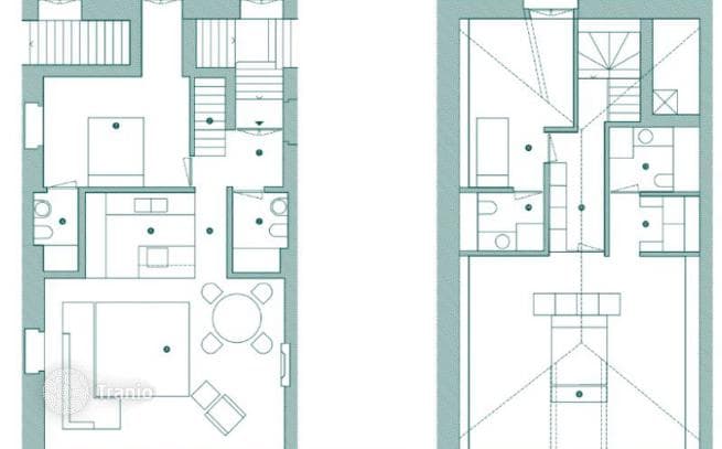 3-комнатная квартира 161 м² в городе Сетубал, Португалия, фото 2