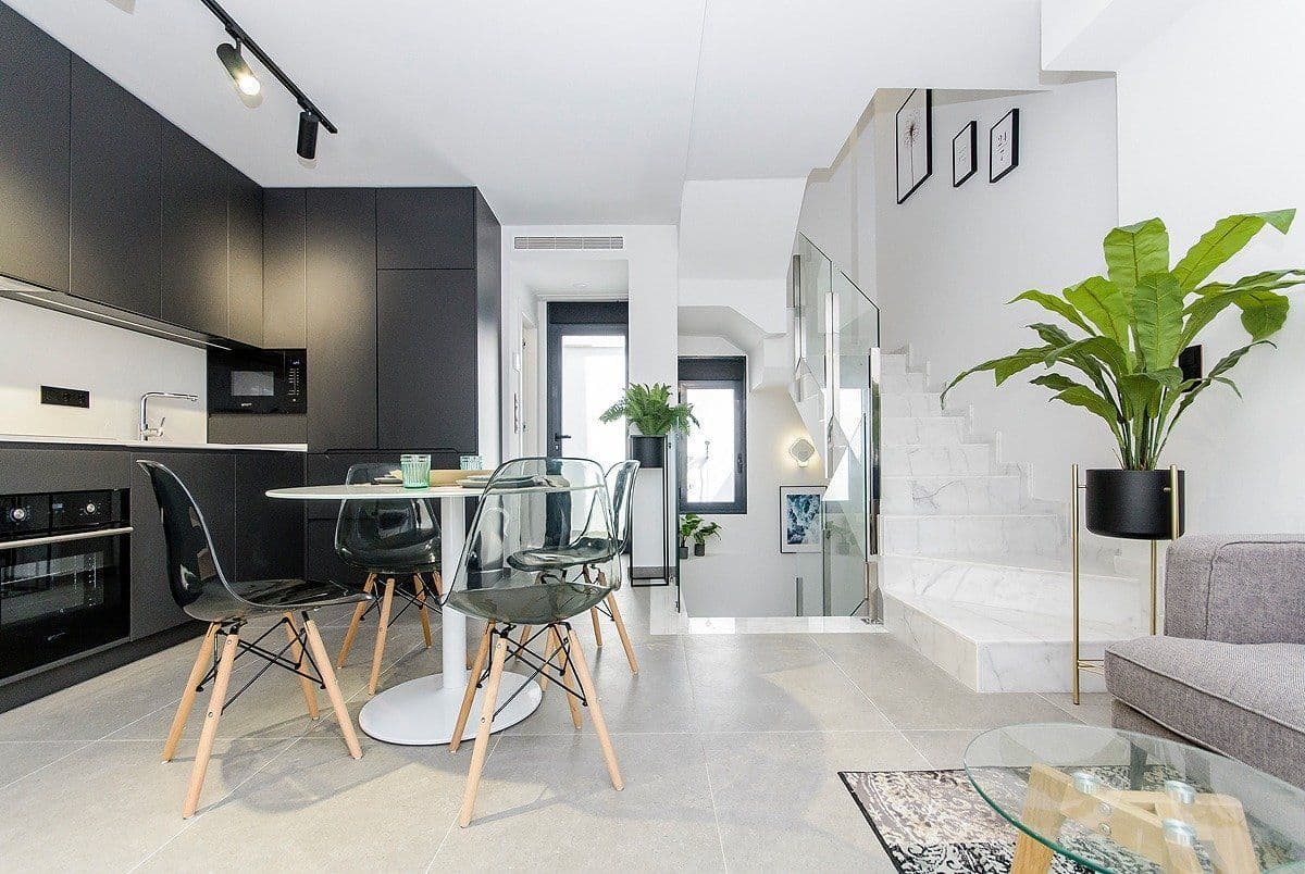 Квартира в Гуардамар-дель-Сегура, Испания, 167 м², фото 4