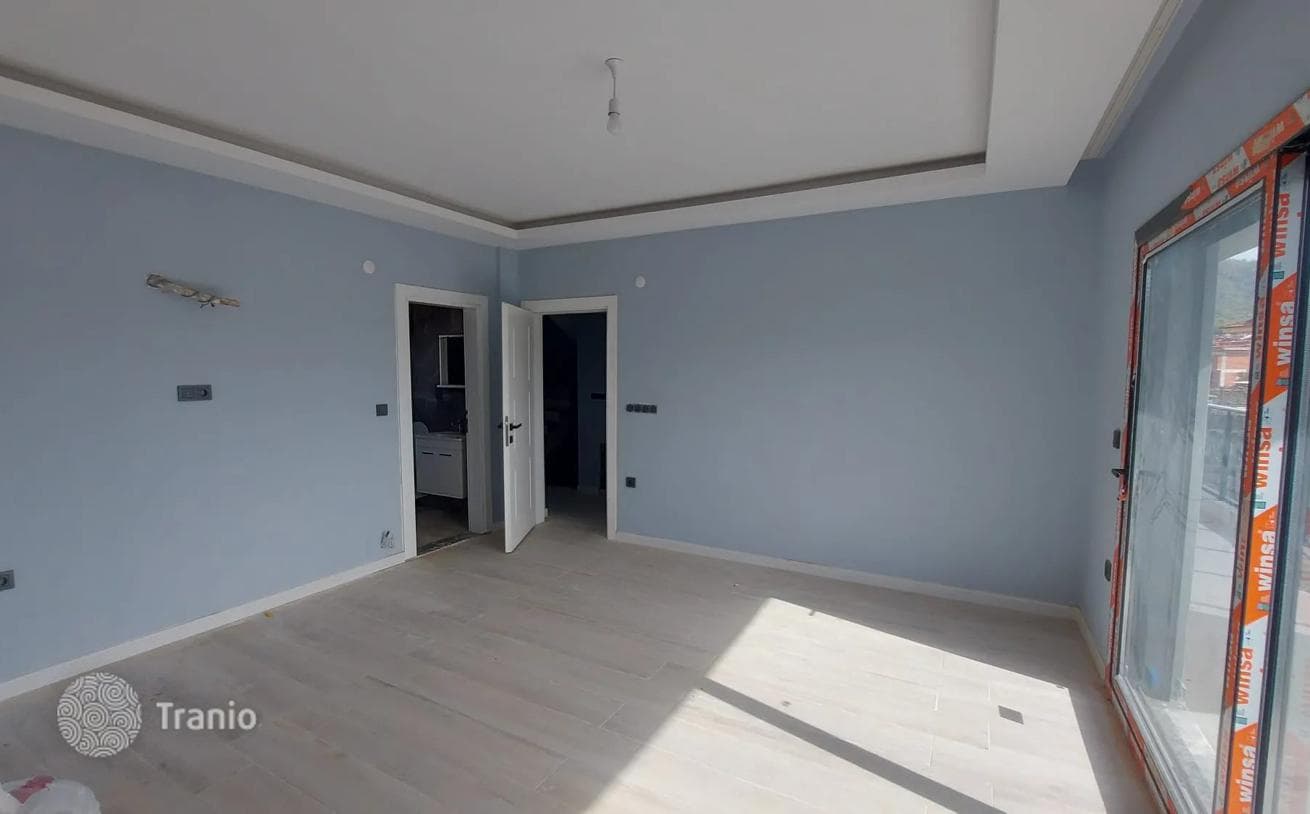 4-комнатная вилла 190 м² в Фетхие, Турция, фото 2