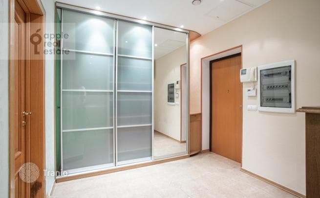 2-комнатная квартира 98 м² в районе Щукино, Россия, фото 4