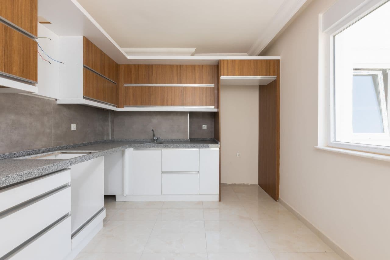 Квартира в Анталии, Турция, 125 м2