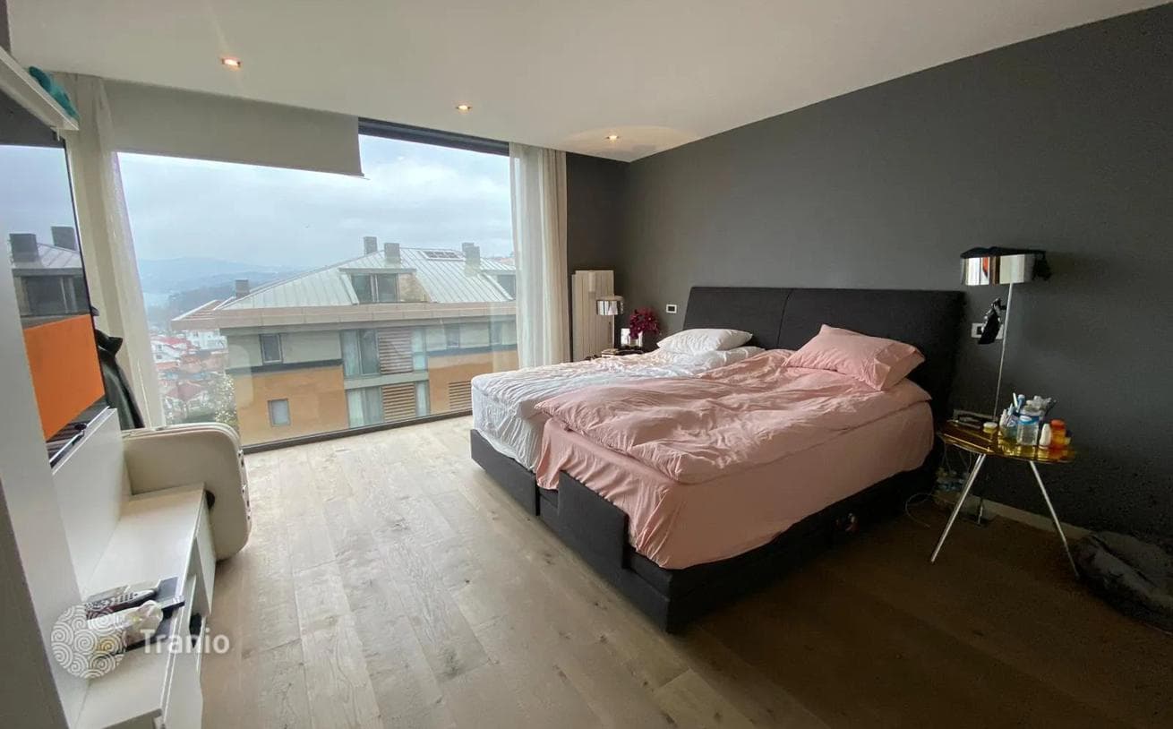 4-комнатная квартира 400 м² в Сарыере, Турция