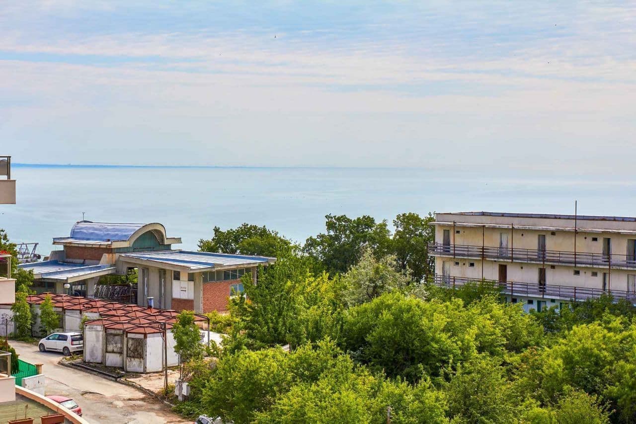 Апартаменты в Ален мак, Болгария, 62 м², фото 3