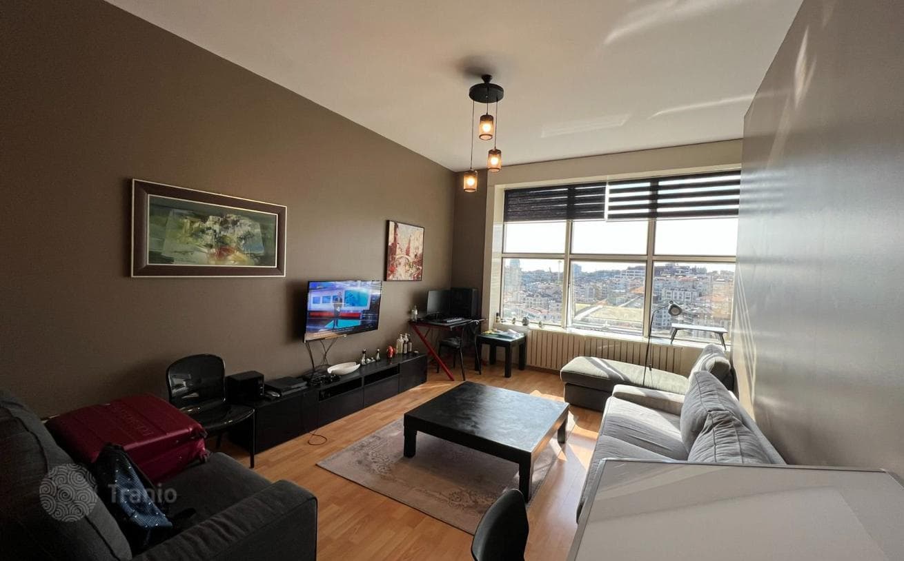 1-комнатная квартира 90 м² в Шишли, Турция