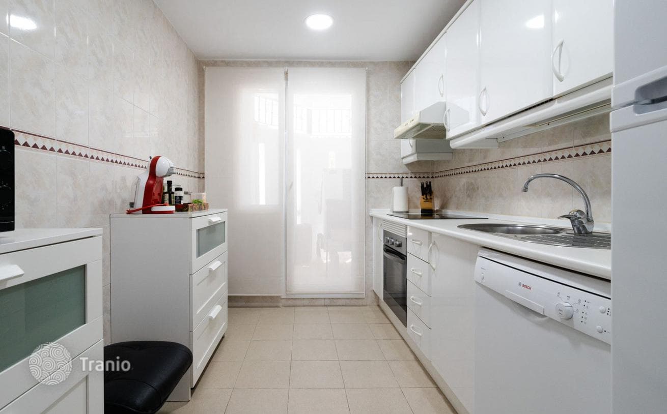 2-комнатная квартира 129 м² в Марбелье, Испания