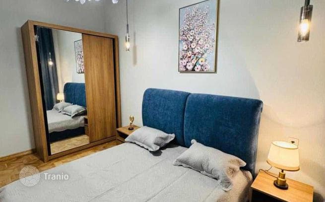 2-комнатная квартира 40 м² в Сабуртало, Грузия