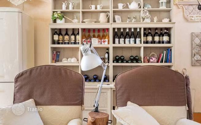 1-комнатная квартира 72 м² во Флоренции, Италия, фото 2