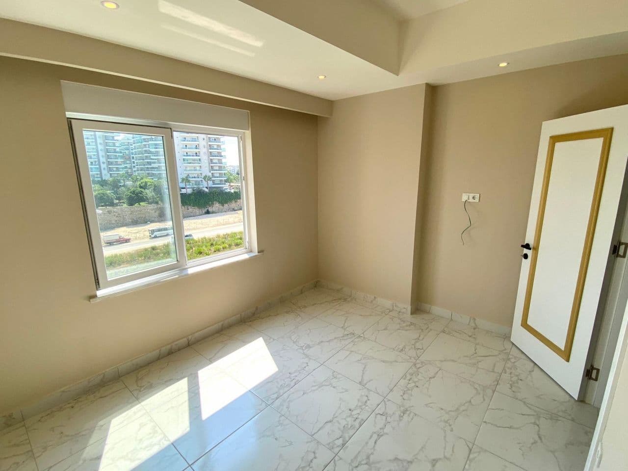 Квартира в Авсалларе, Турция, 70 м2, фото 5