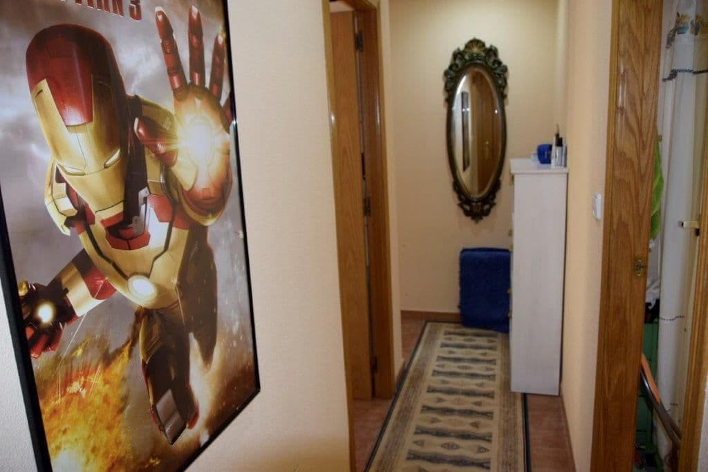 Апартаменты в Гуардамар-дель-Сегура, Испания, 75 м², фото 2