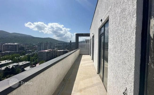 5-комнатная квартира 148 м² в Сабуртало, Грузия, фото 2