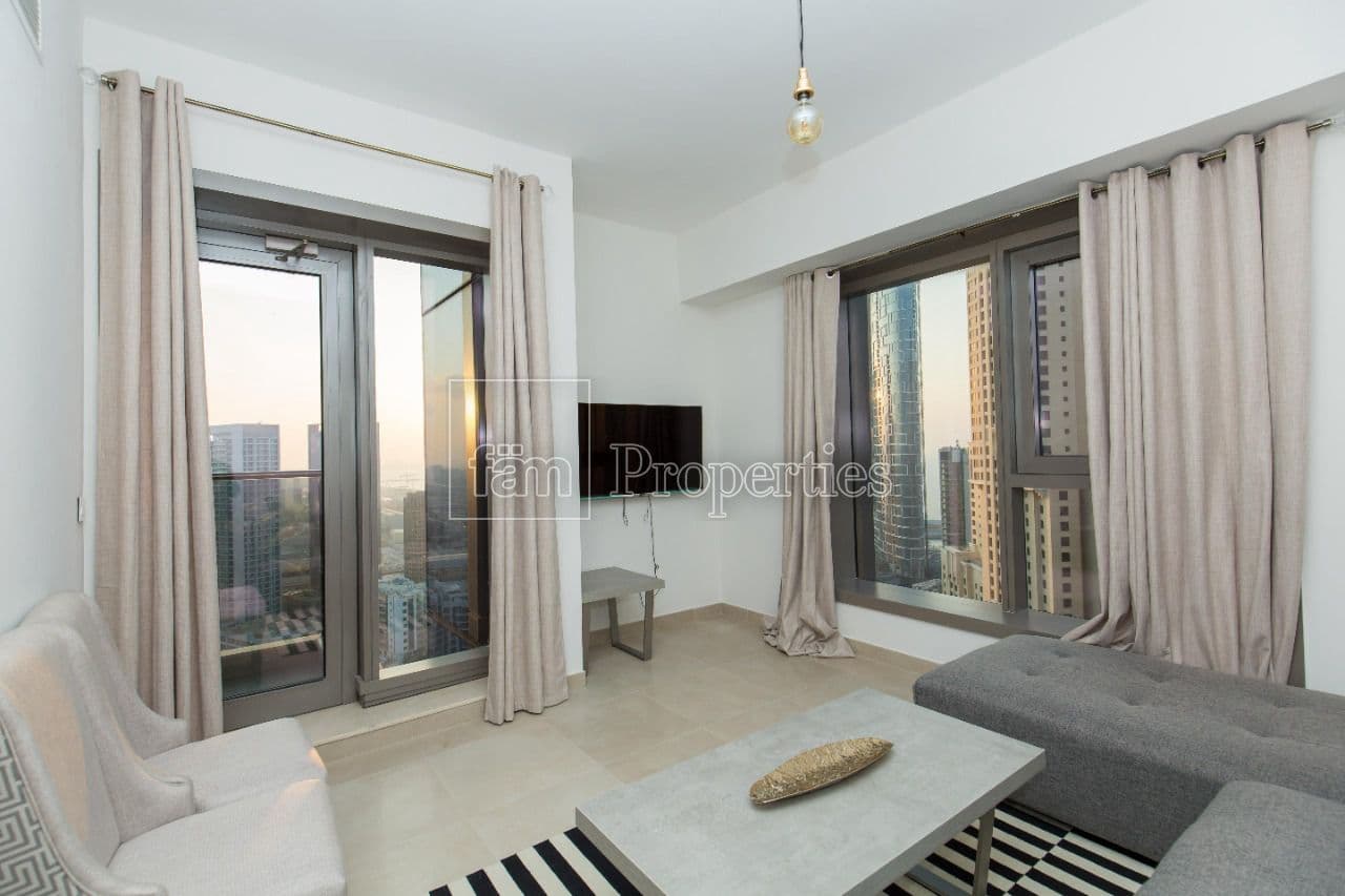 Апартаменты в Дубае, ОАЭ, 174 м2, фото 4