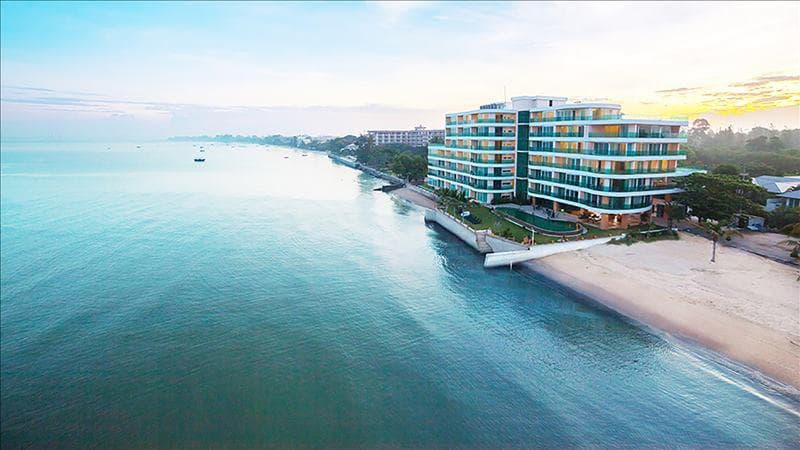Pattaya, Chonburi, Thailand