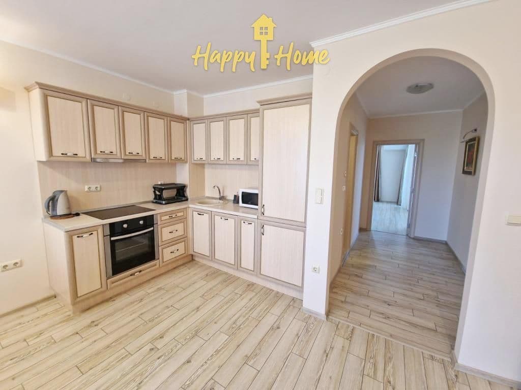 Апартаменты в Несебре, Болгария, 151 м², фото 4