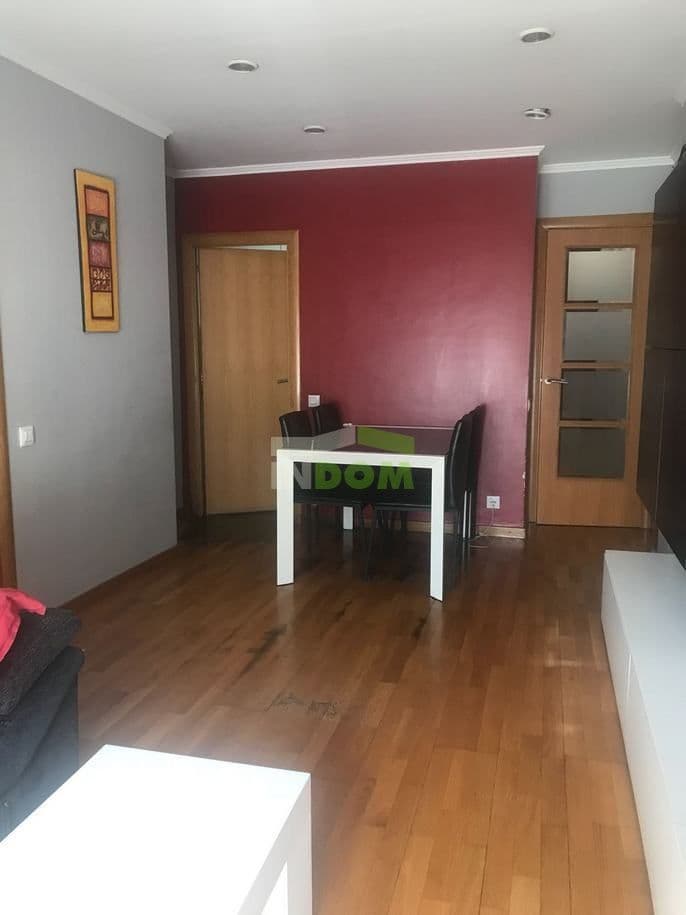 Апартаменты в Барселоне, Испания, 80 м², фото 4