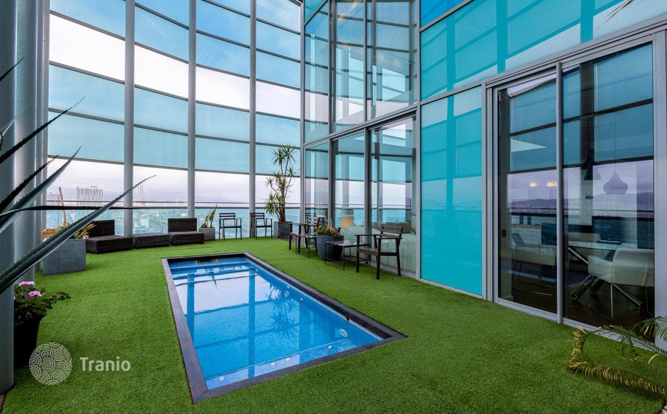 4-комнатная квартира 246 м² в Барселоне, Испания, фото 4