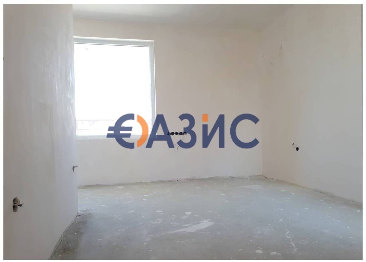 Апартаменты в Сарафово, Болгария, 78 м², фото 5