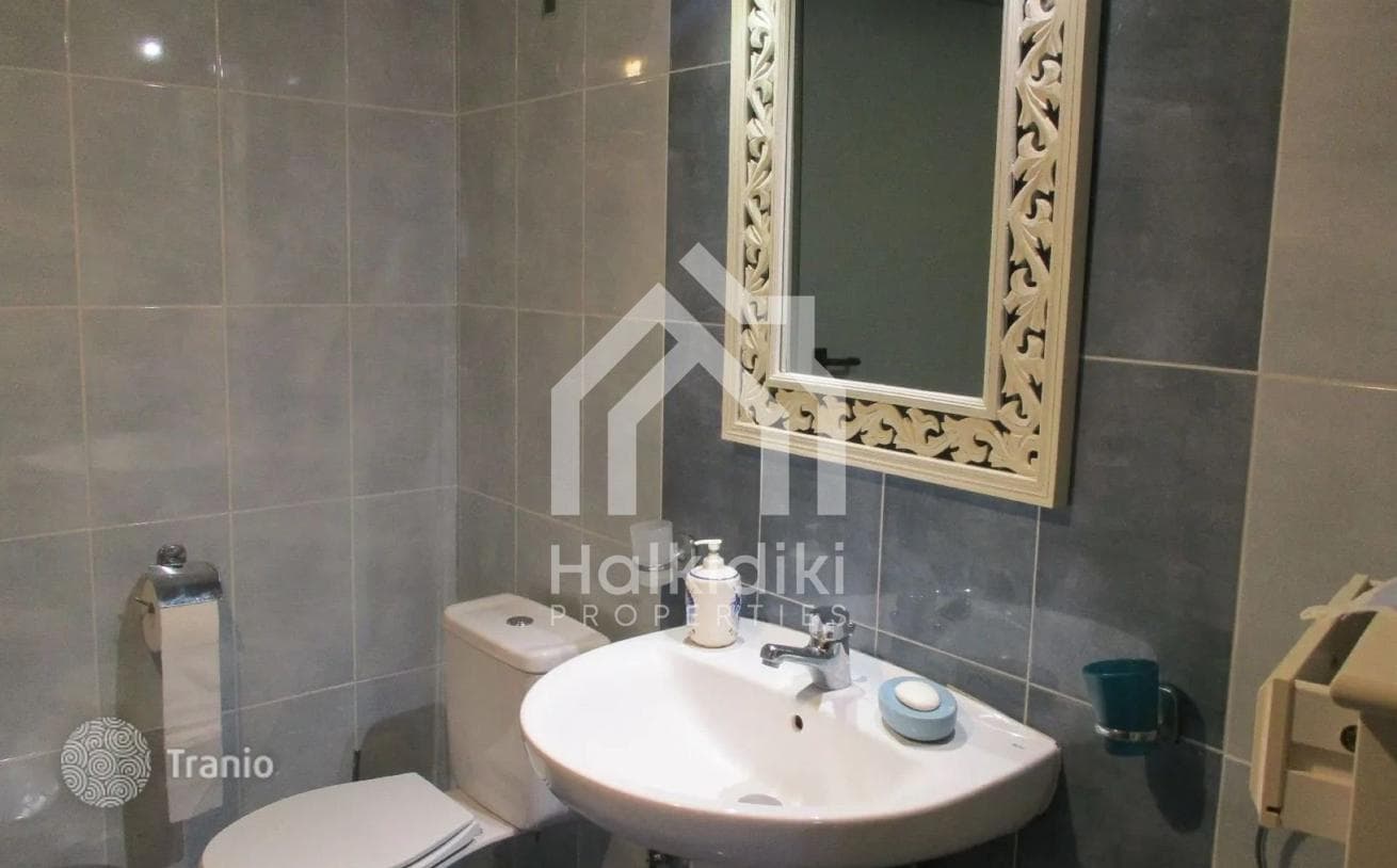 3-комнатная квартира 139 м² в Халкидики, Греция