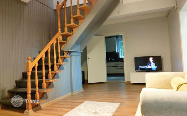 10-комнатная вилла 755 м² в Сарыере, Турция